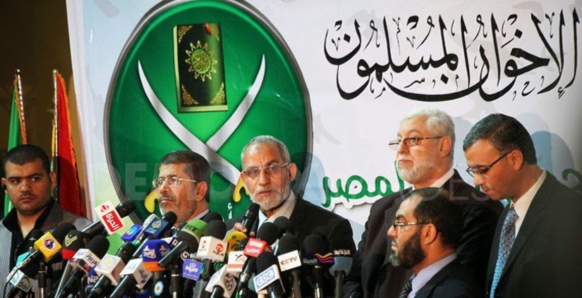 muslimBrotherhood