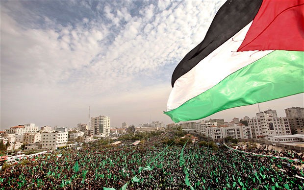 Tribulations of Hamas, The Tribulations of Hamas, Middle East Politics &amp; Culture Journal