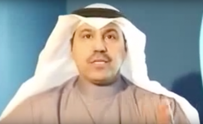 NOW WE KNOW: Kuwaiti Journalist Explains Why Gulf States don't receive Syrian Refugees, NOW WE KNOW: Kuwaiti Journalist Explains Why Gulf States don&#8217;t receive Syrian Refugees, Middle East Politics &amp; Culture Journal