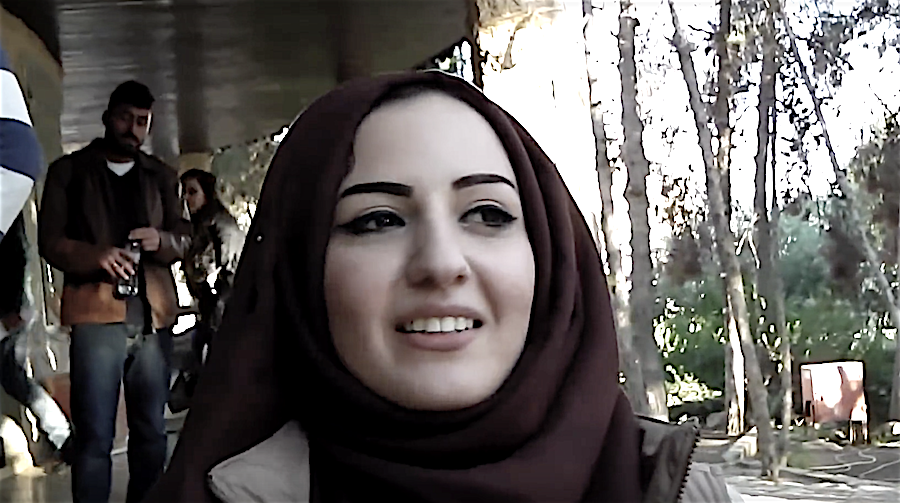 (VIDEO) What Do Palestinians Think of Atheists? In the frame work of “The Ask Project, Corey Gil-Shuster had the chance to ask few Palestinians about what they think of Atheists.