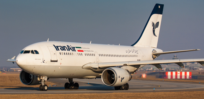 Iran to Buy More Than 100 Airbus Jets Iran to Buy More Than 100 Airbus Jets - iran Rebius : Shutterstock.com Flieger von Iran Air- Die Flotte ist hoffnungslos veraltet. - MPC Journal