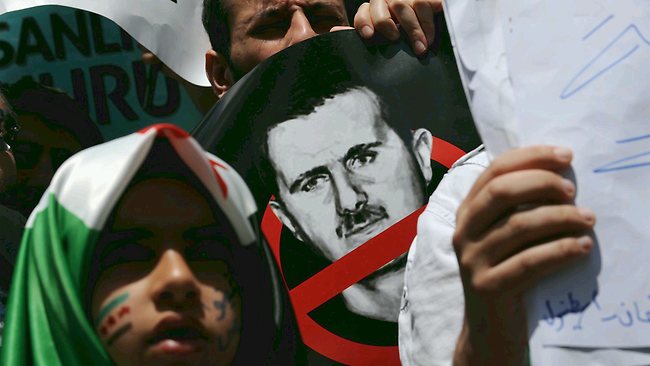Will Assad Survive?, Will Assad Survive?, Middle East Politics &amp; Culture Journal