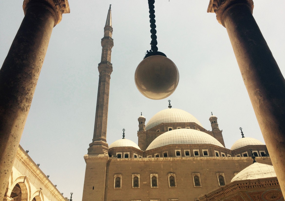 Analysis of Arab societies through sectarianism does not grasp the complex dynamics of identity politics in the region. MPC Journal/Hakim Khatib