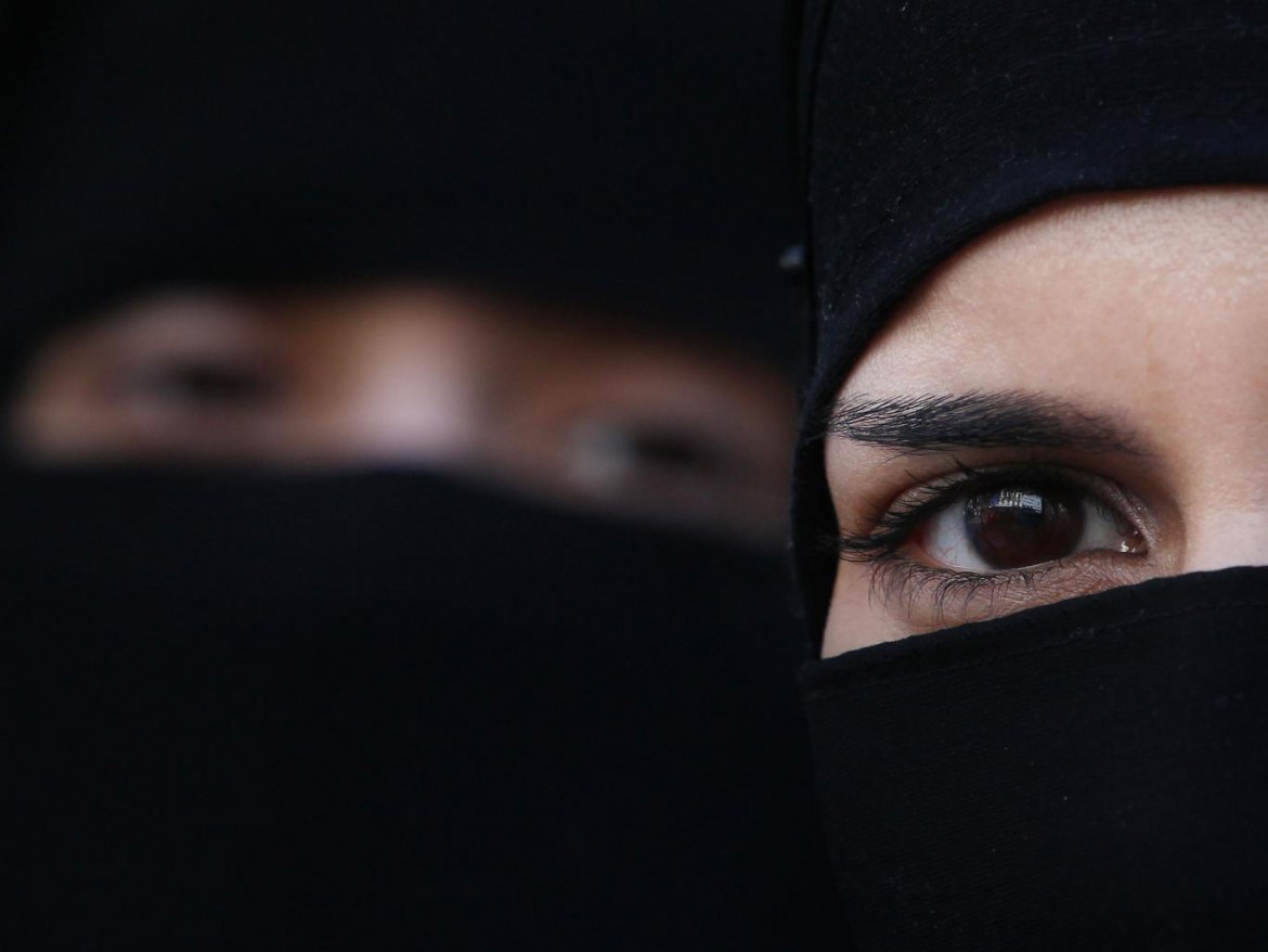 Many ex-Muslims in Britain face ostracisation and isolation from their communities, while some are subject to physical and psychological abuse Getty
