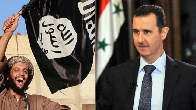 Here’s How Syrian Regime Built ISIS, Here’s How Syrian Regime Built ISIS, Middle East Politics &amp; Culture Journal