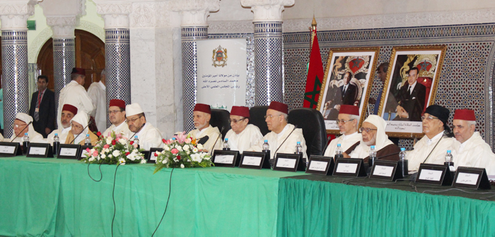 Apostasy Isn't Punishable Says Morocco’s High Religious Committee - MPC Journal