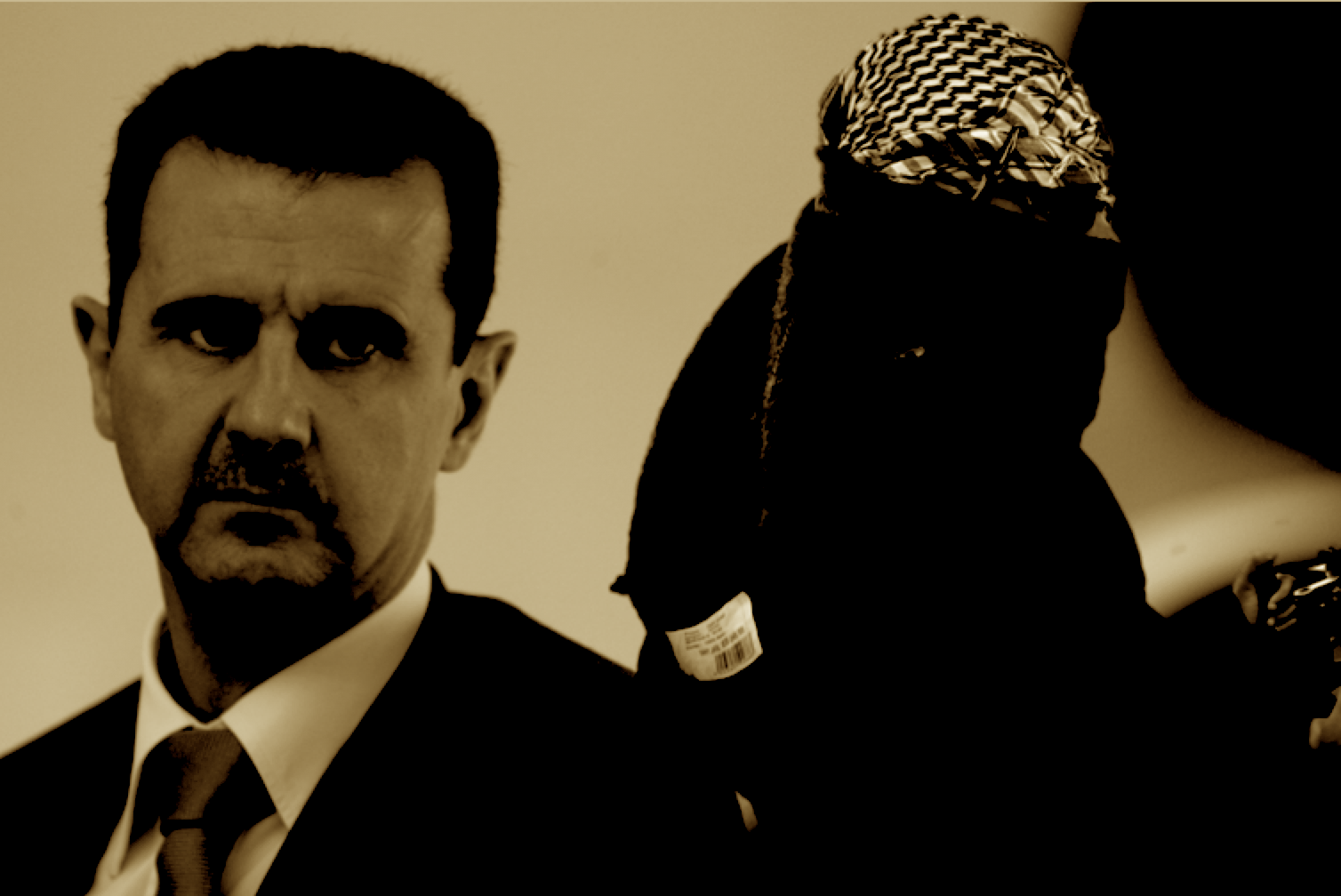 Assad and the rise of ISIS