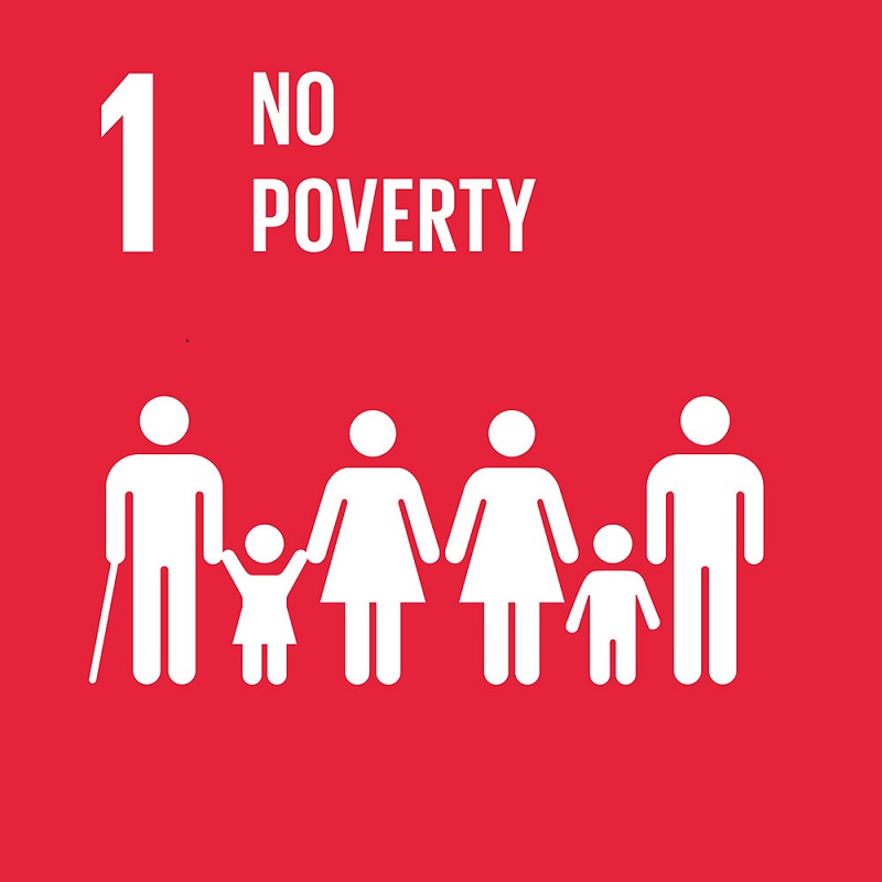 01 No Poverty