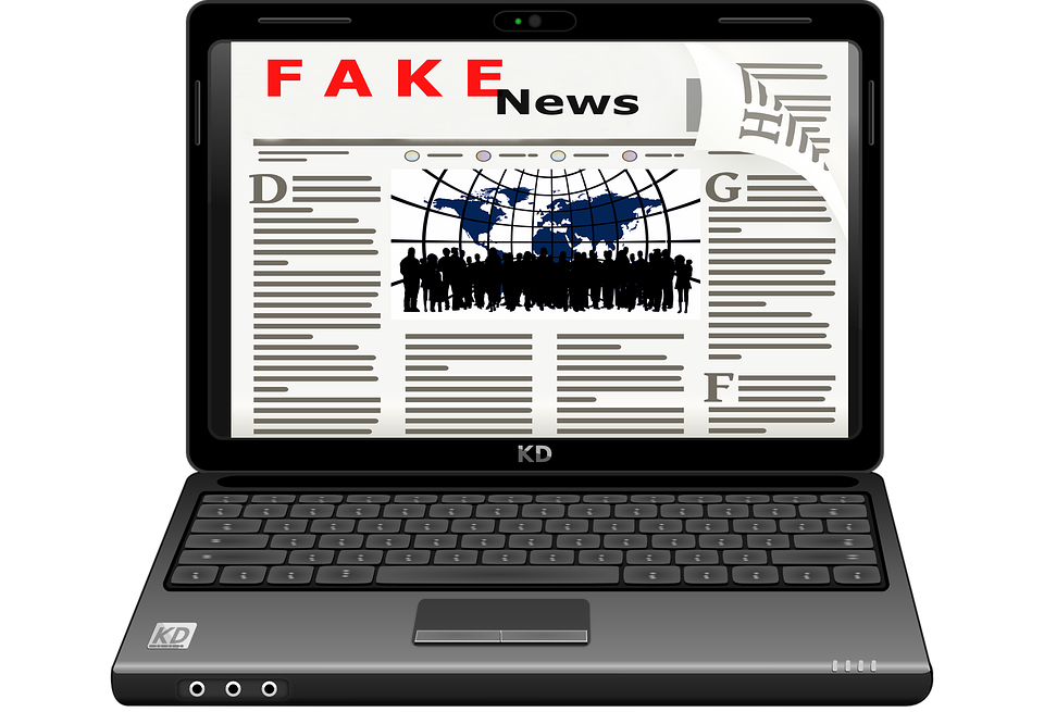 Gulf Crisis: Fake News Shines Spotlight on Psychological Warfare