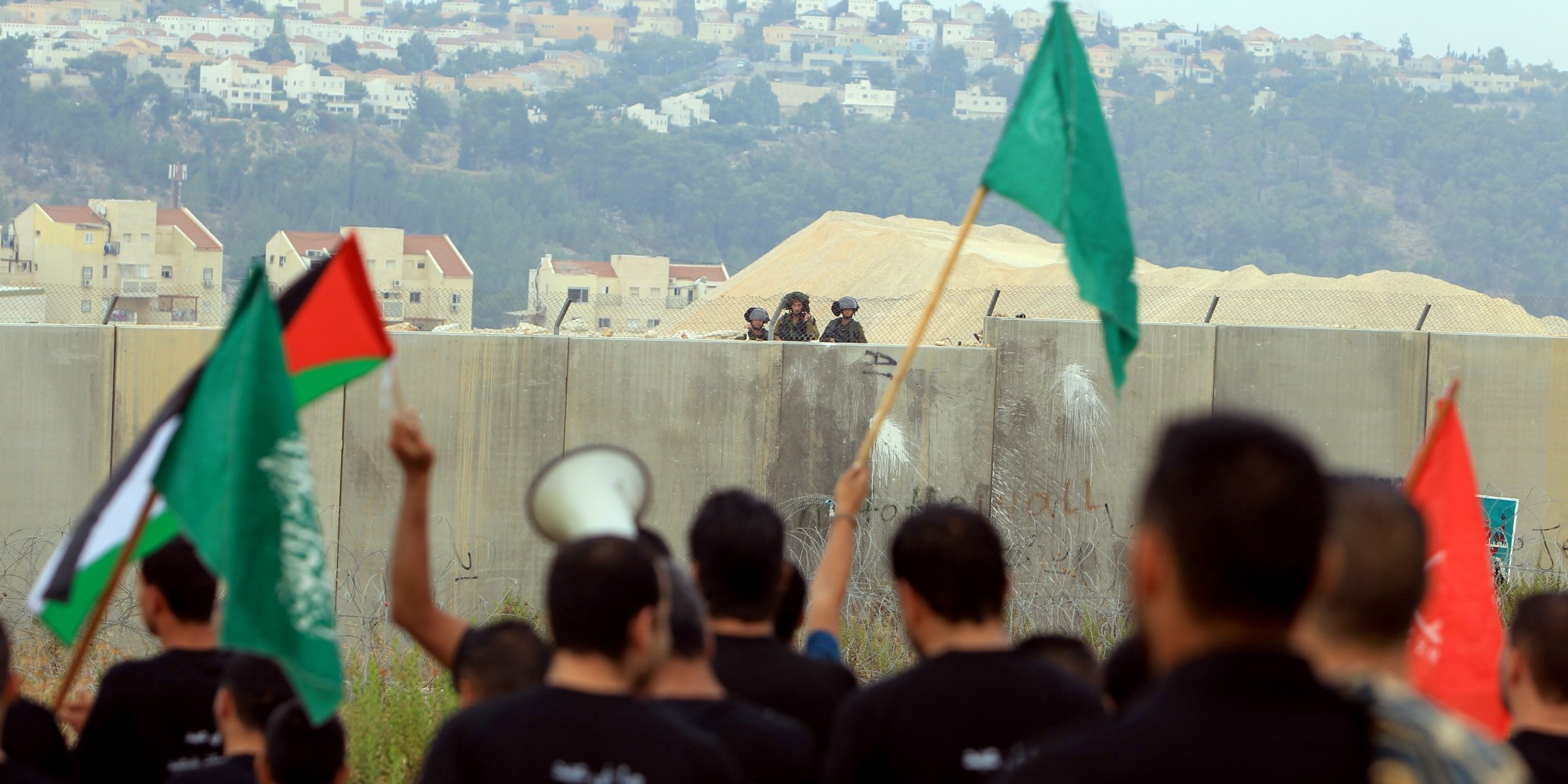 Qatar and the Hamas Dimension