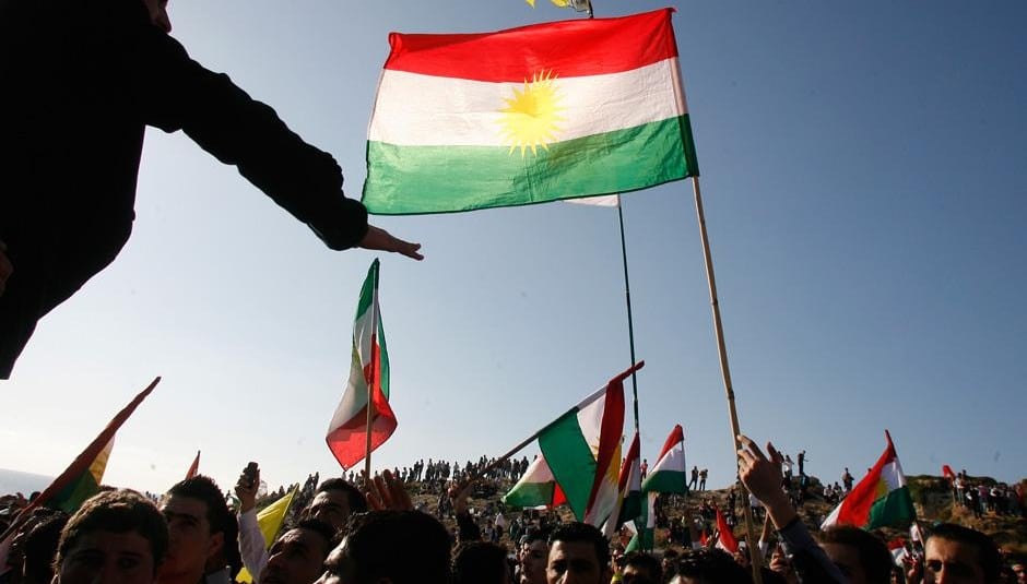 A New Bid for Kurdish Independence by Neville Teller Once upon a time, many thousands of years ago, a proud and independent nation lived and thrived in its own land in the heart of the Middle East. Down through the ages, although subject to many foreign invasions, this ethnically distinct people refused to be integrated with their various conquerors, but retained their individual culture. At the start of the First World War, their country was a small part of the Ottoman empire. In shaping the future Middle East after the war the Allied powers, and in particular the United Kingdom, promised to act as guarantors of this people’s freedom. That promise was subsequently broken.