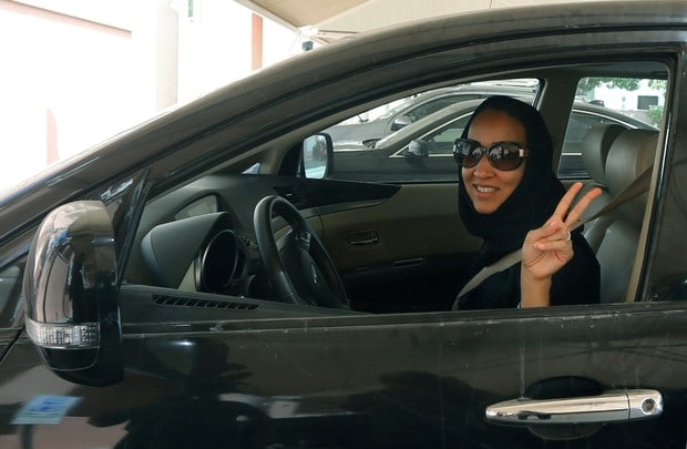 Women’s Driving: Saudi Prince Mohammed’s Litmus Test, Women’s Driving: Saudi Prince Mohammed’s Litmus Test, Middle East Politics &amp; Culture Journal