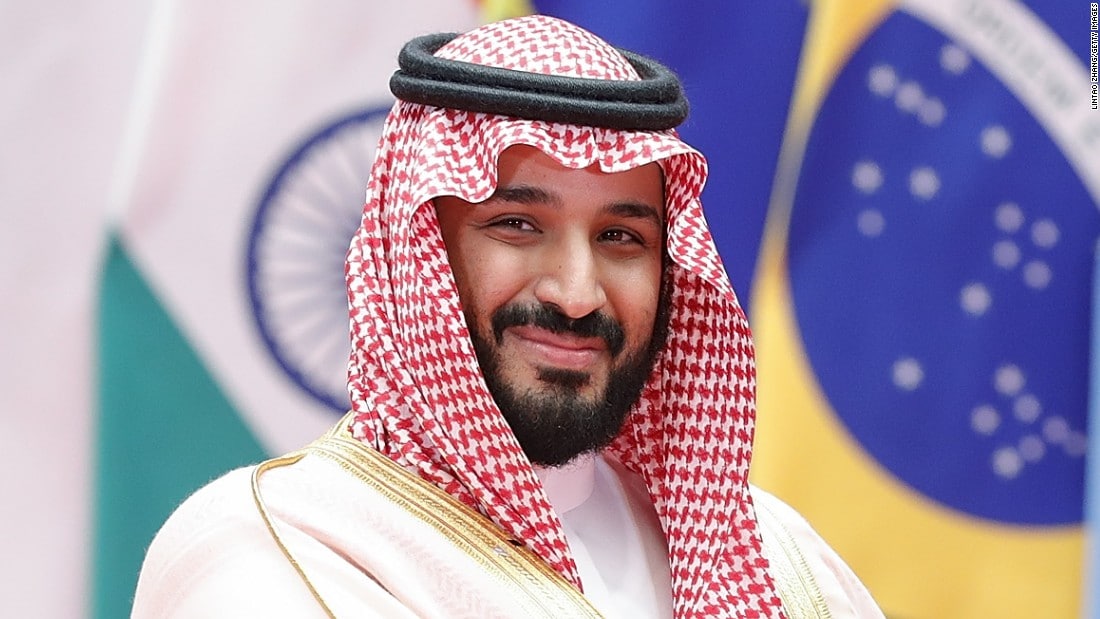 Whither Saudi Crown Prince’s ‘Moderate’ Islam?, Whither Saudi Crown Prince’s ‘Moderate’ Islam?, Middle East Politics &amp; Culture Journal