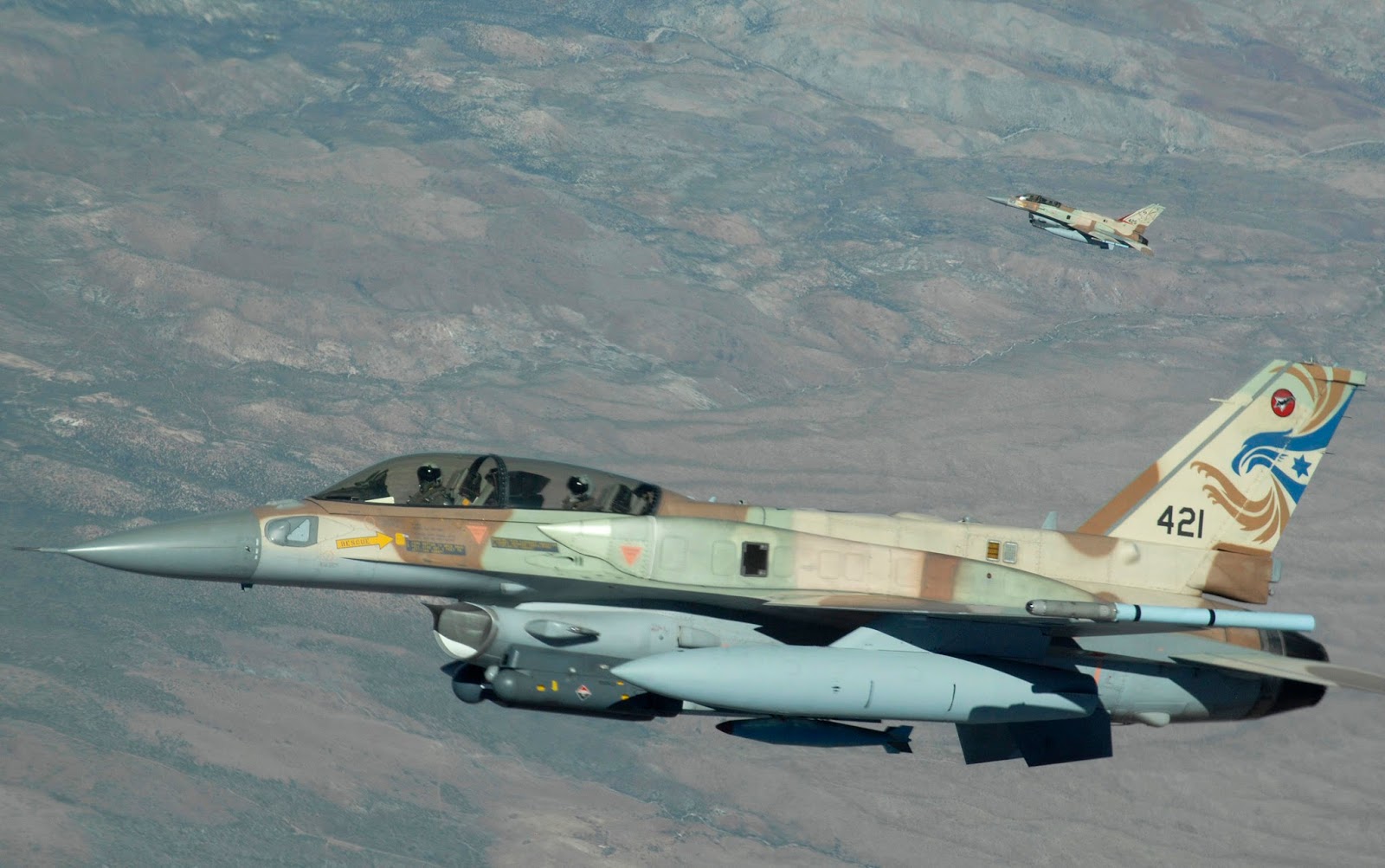 Iran-Israel Confrontation in Syria - More to Come