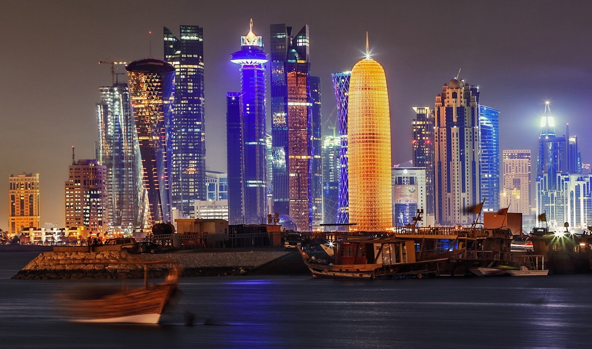 The Enigma That Is Qatar