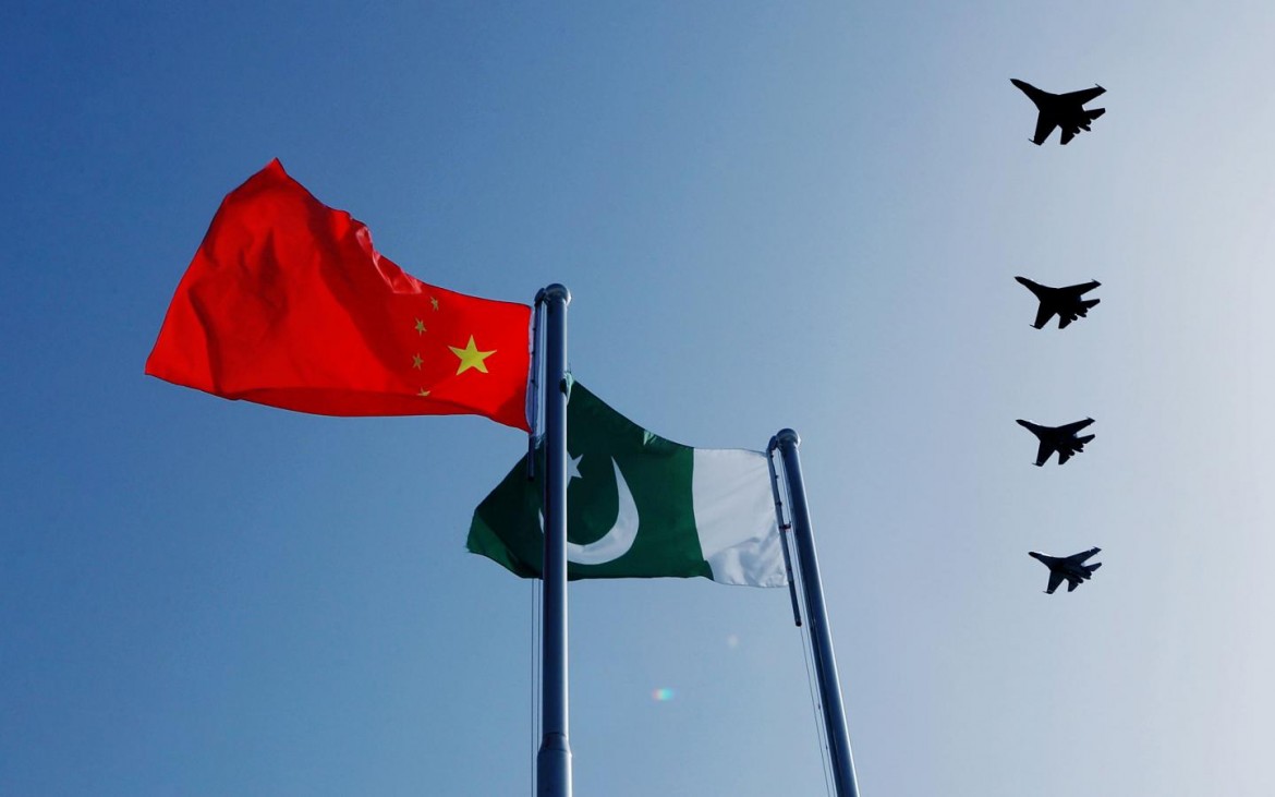 chinapakistanflags