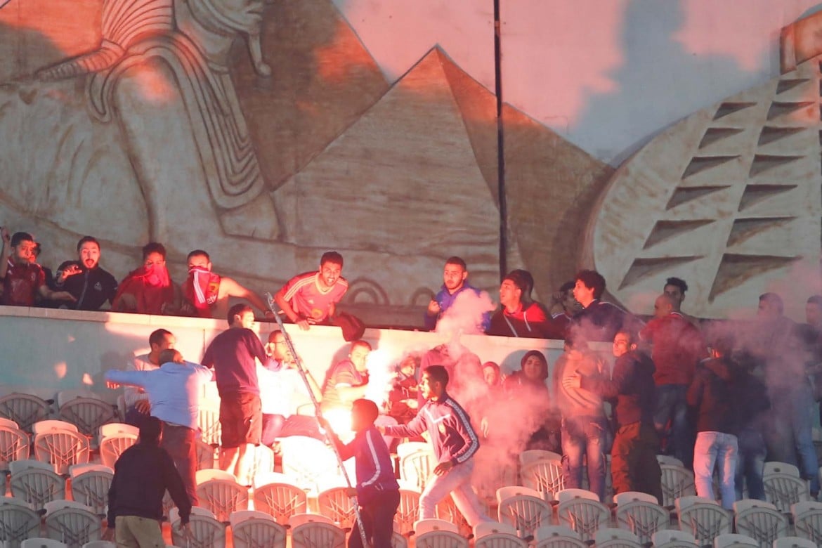 AhliUltras March 2018