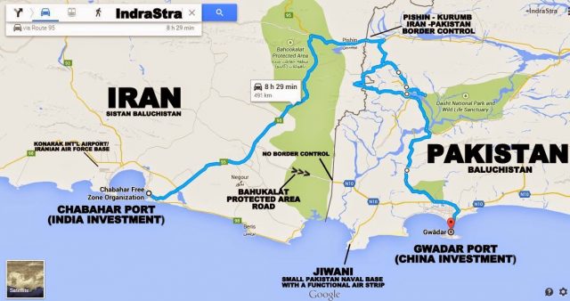 Chabahar