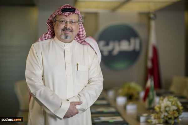 Turkey Plays Khashoggi Crisis to Its Geopolitical Advantage?