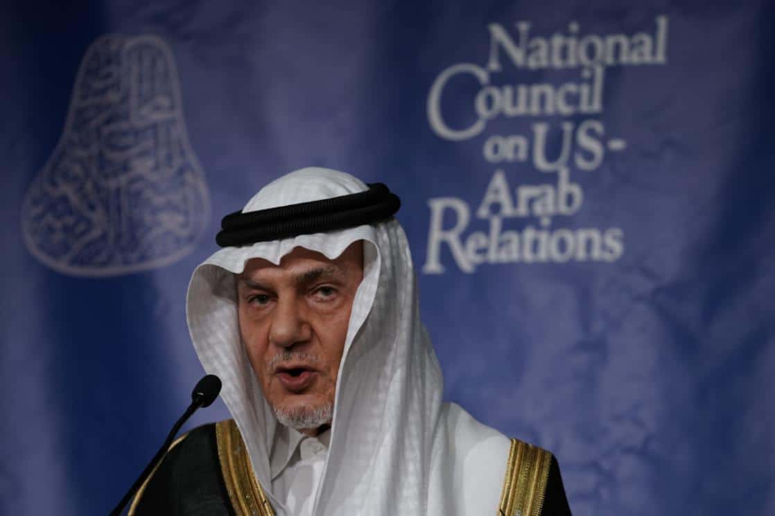 Secret Israel-Saudi Relations Date Back As Far As 25 Years, Secret Israel-Saudi Relations Date Back As Far As 25 Years, Middle East Politics &amp; Culture Journal