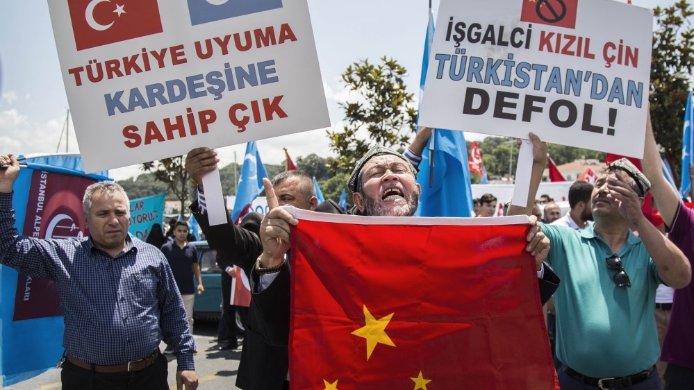 Turkish-Chinese Spat Puts Central Asian Leaders on the Spot, Turkish-Chinese Spat Puts Central Asian Leaders on the Spot, Middle East Politics &amp; Culture Journal