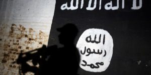 The Virtual Islamic State, The Virtual Islamic State, Middle East Politics &amp; Culture Journal
