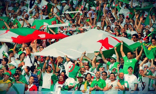 Algerian Soccer Success is a Double-Edged Sword, Algerian Soccer Success is a Double-Edged Sword, Middle East Politics &amp; Culture Journal