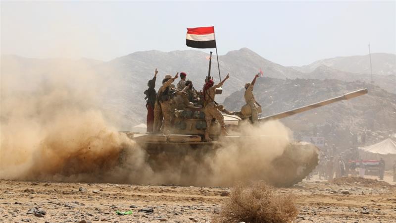 The Disintegration of Yemen, The Disintegration of Yemen, Middle East Politics &amp; Culture Journal