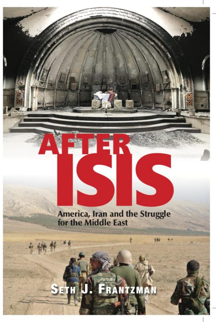 "After ISIS" Reviewed, &#8220;After ISIS&#8221; Reviewed, Middle East Politics &amp; Culture Journal