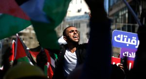 Palestinians Edge Towards Elections