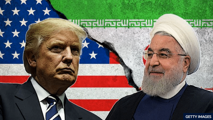 Middle Powers and the US-Iran Conflict