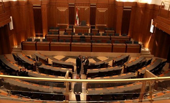 Lebanese Parliament Votes Yes;Lebanese People Vote No, Lebanese Parliament Votes Yes;Lebanese People Vote No, Middle East Politics &amp; Culture Journal