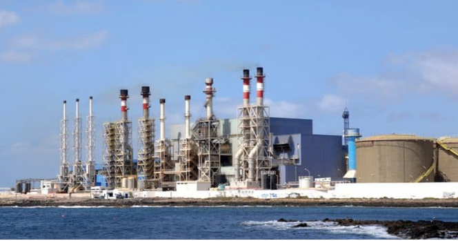 Algeria to Begin Building Three New Seawater Desalination Plants