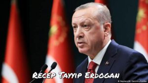 , Erdogan’s new offensive, Middle East Politics &amp; Culture Journal