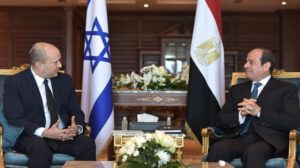 , Egypt-Israel relations – on the right road, but a distance to travel, Middle East Politics &amp; Culture Journal