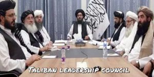 , IS(K) – the Taliban’s worst enemy , Middle East Politics &amp; Culture Journal