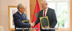 , Morocco-Israel normalization – some unforeseen consequences, Middle East Politics &amp; Culture Journal