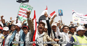 , Challenging Iran’s struggle for power in Yemen, Middle East Politics &amp; Culture Journal