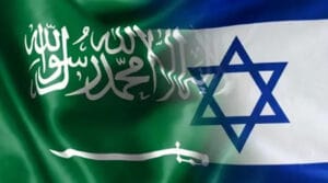 , When will the Saudi-Israeli connection go public?   , Middle East Politics &amp; Culture Journal