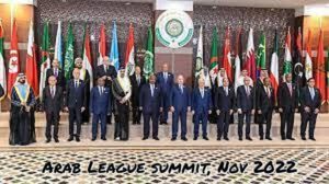 , The Arab League walks a tightrope, Middle East Politics &amp; Culture Journal