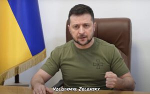 , Why Israel should give Zelensky what he wants, Middle East Politics &amp; Culture Journal