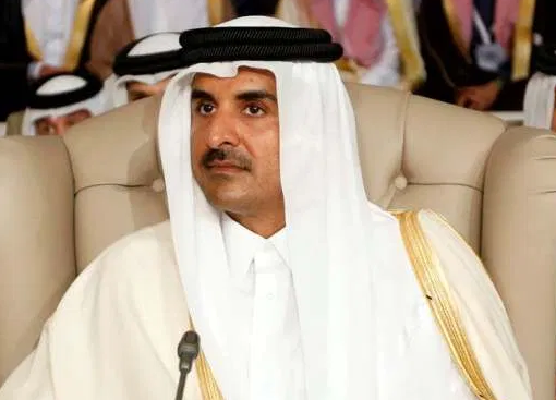 قطر تعين رئيس وزراء جديد