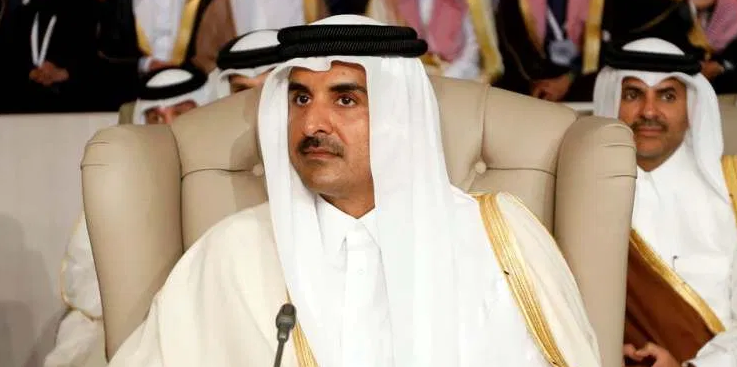 قطر تعين رئيس وزراء جديد