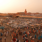 المغرب يسجل رقما قياسيا - 13 مليون سائح في عام 2019