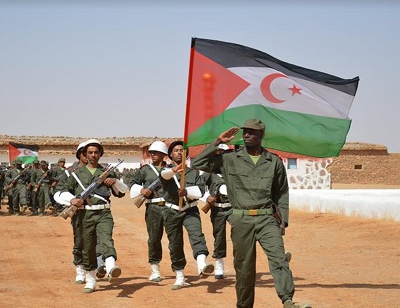 ميلشيات البوليساريو الانفصالية تهدد المغرب بالحرب