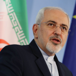ranian Minister of Foreign Affairs Mohammad Javad Zarif. | Sean Gallup/Getty Images