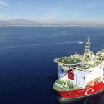 تركيا تبدأ قريبًا التنقيب عن الغاز والنفط في البحر الأبيض المتوسط