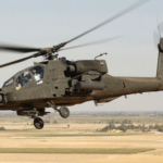 المغرب يوقع صفقة لـ 24 طائرة هليكوبتر أباتشي