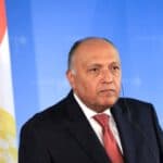 مصر توقع على بيان المصالحة العربية مع قطر
