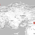 تركيا تلقي القبض على عنصر من داعش متورط في تفجيرين إرهابيين
